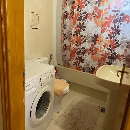 Elena'S Apartment